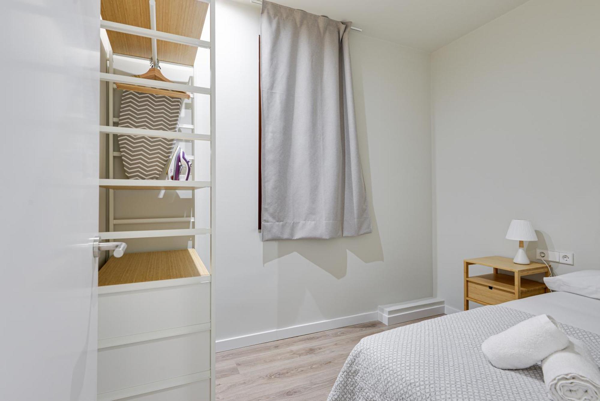 Lucasland Apartments Barcelona Bagian luar foto